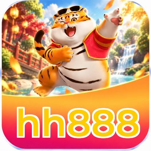 hh888 Logo