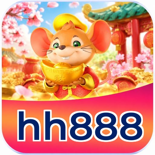 hh888 Instalar Logo 3