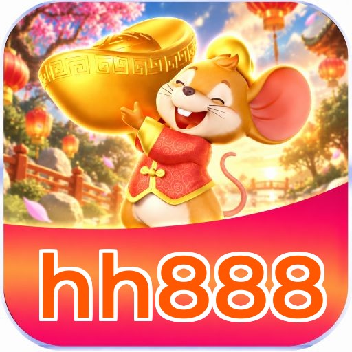 hh888 Segurança Logo 1