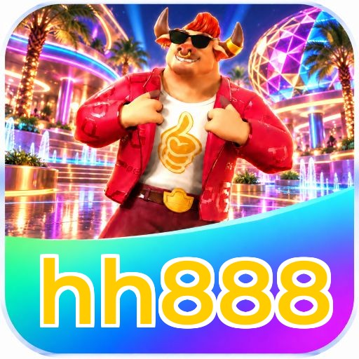 hh888 APP Mobile - Android & iOS