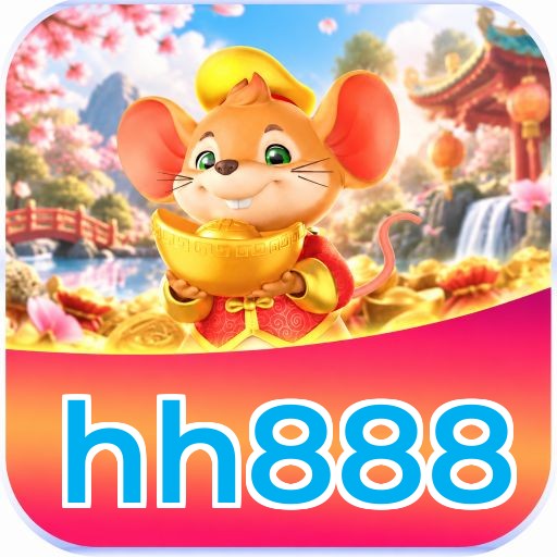 hh888 Logo