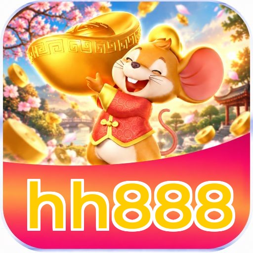 hh888 Logo