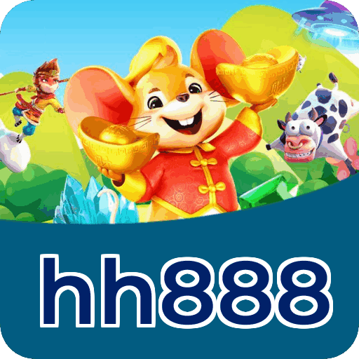 Números do app hh888 em material de marketing — ilustração, não auditoria