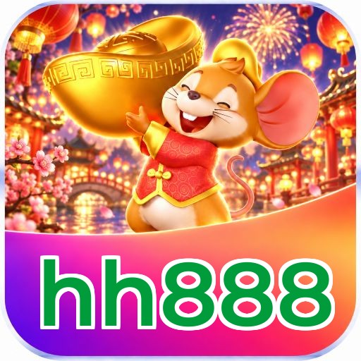 hh888 Logo