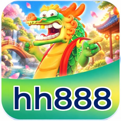 hh888 Logo