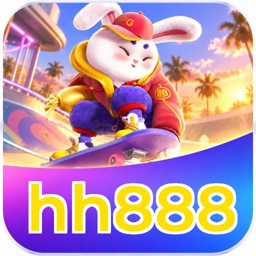 hh888 Logo