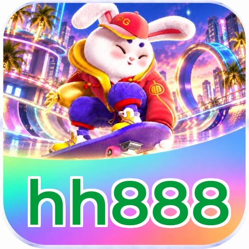 hh888 Logo
