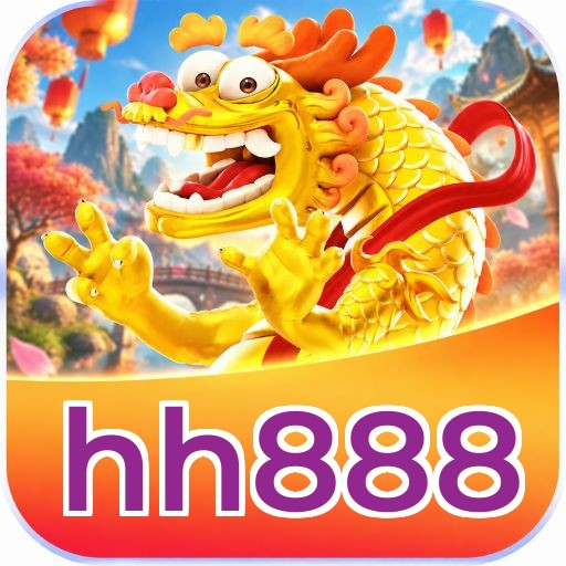 hh888 Logo