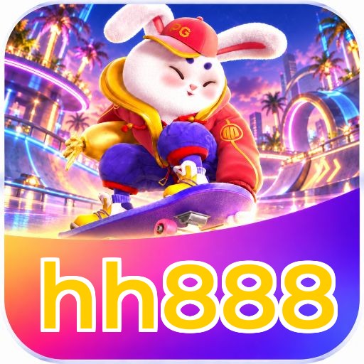 hh888 Logo