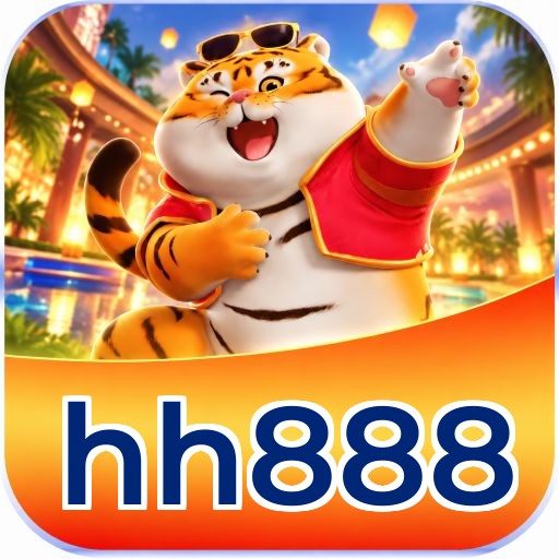 Plataforma hh888 - Segurança SSL 256-bit