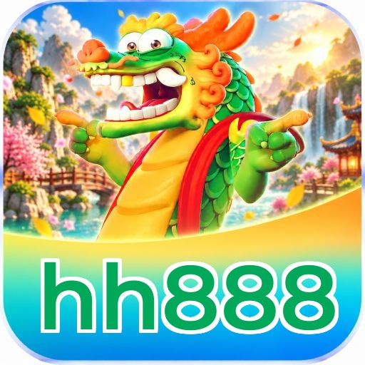 hh888 Download Logo Oficial