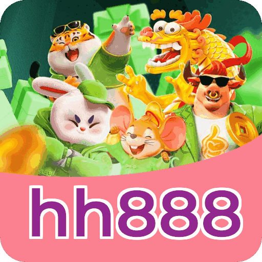 Fluxo de download do app hh888 — referência visual