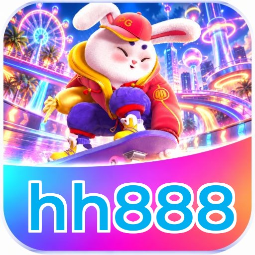 hh888 Instalar Logo 1