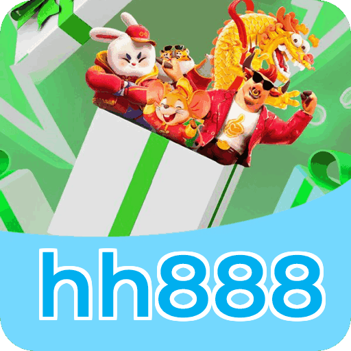 Passo a passo para baixar o app hh888 — ilustração editorial