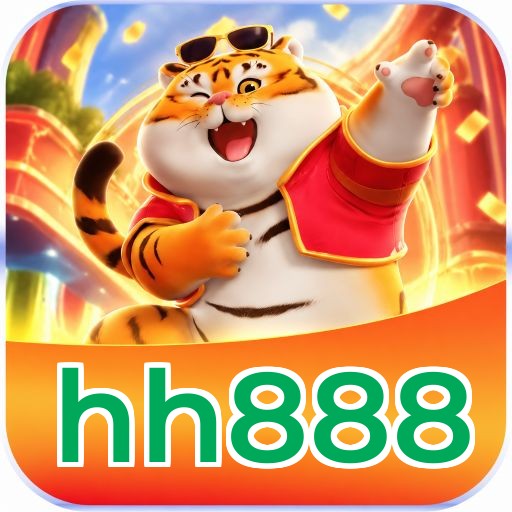 hh888 Logo