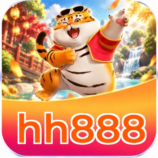 hh888 Bônus R$ 5.000 Logo