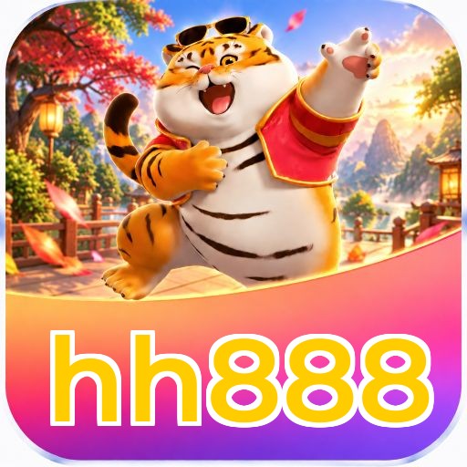 hh888 Logo