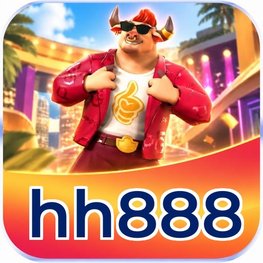 hh888 Segurança Logo 3
