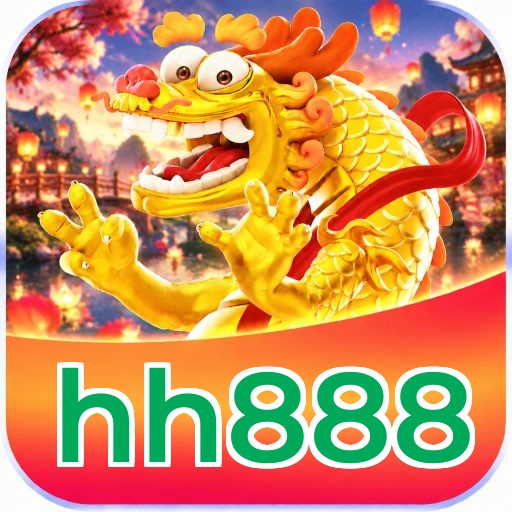 hh888 Logo