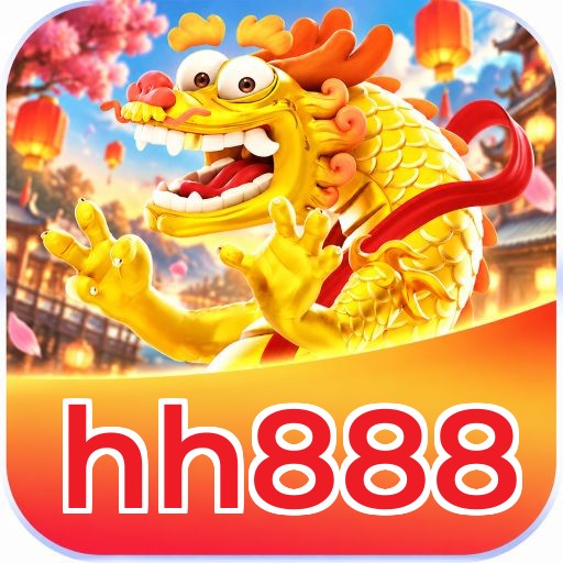 hh888 Logo 2