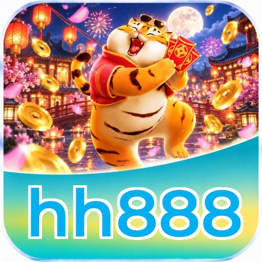hh888 Logo