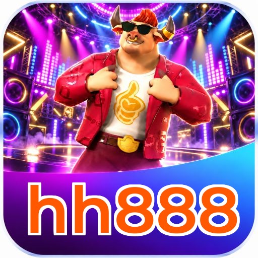hh888 Segurança Logo 2