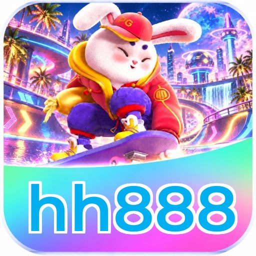 hh888 Logo